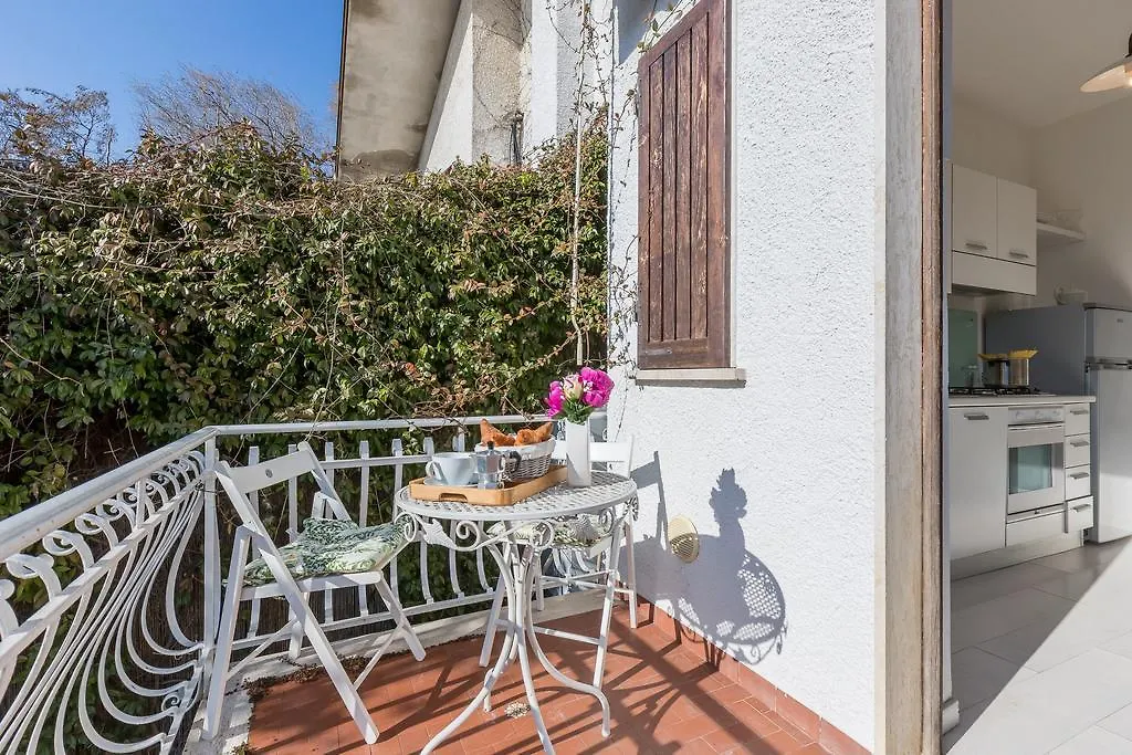 Vila Limonaia Del Forte Forte dei Marmi