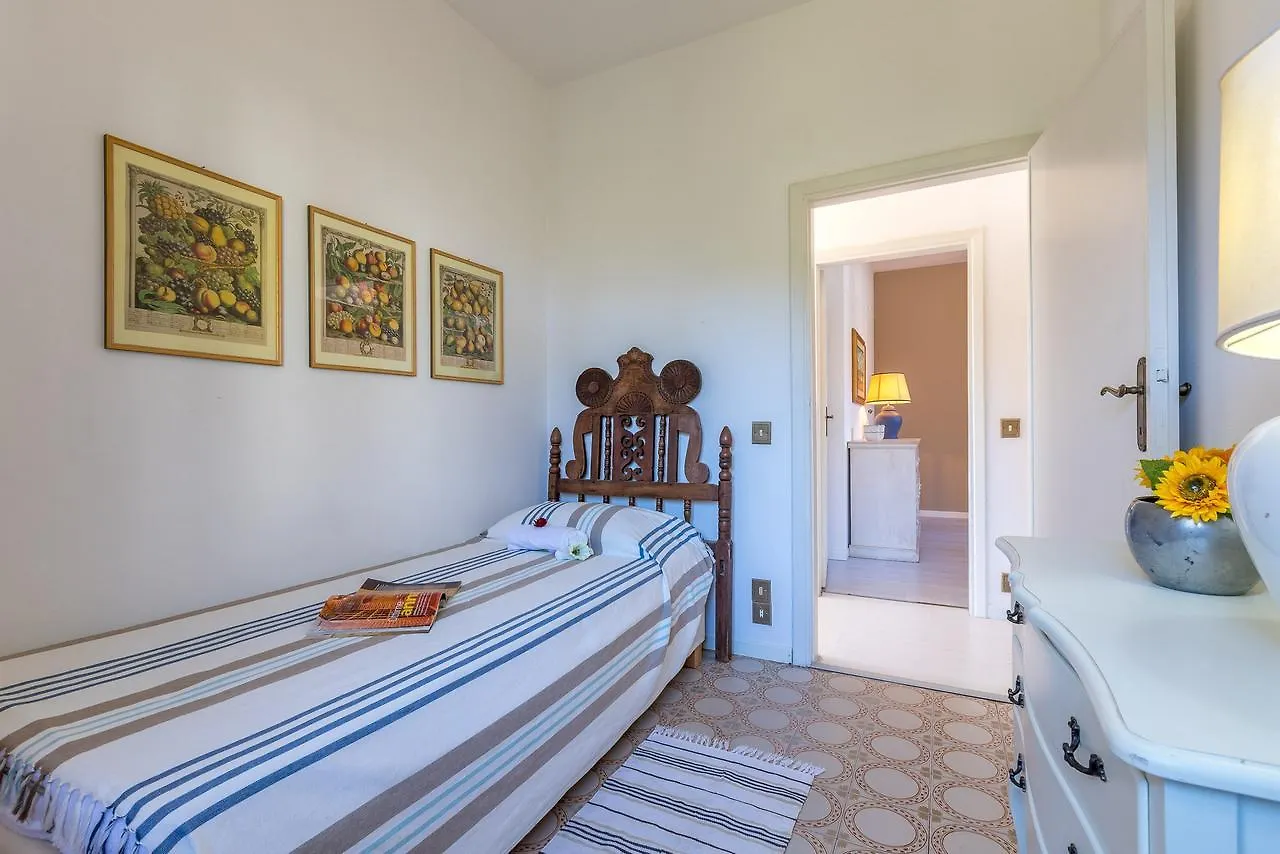 Vila Limonaia Del Forte Forte dei Marmi 0*,