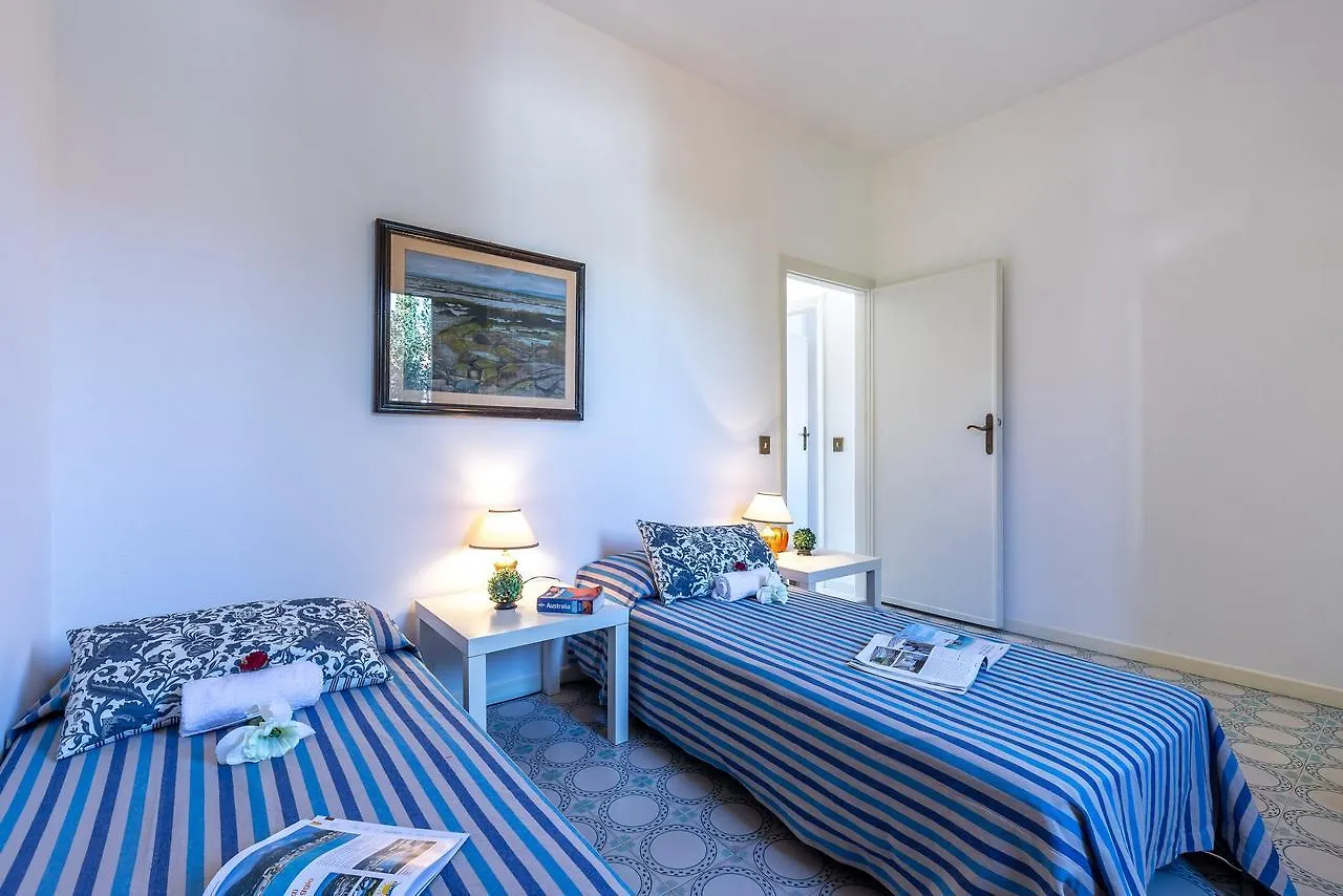 Vila Limonaia Del Forte Forte dei Marmi 0*,