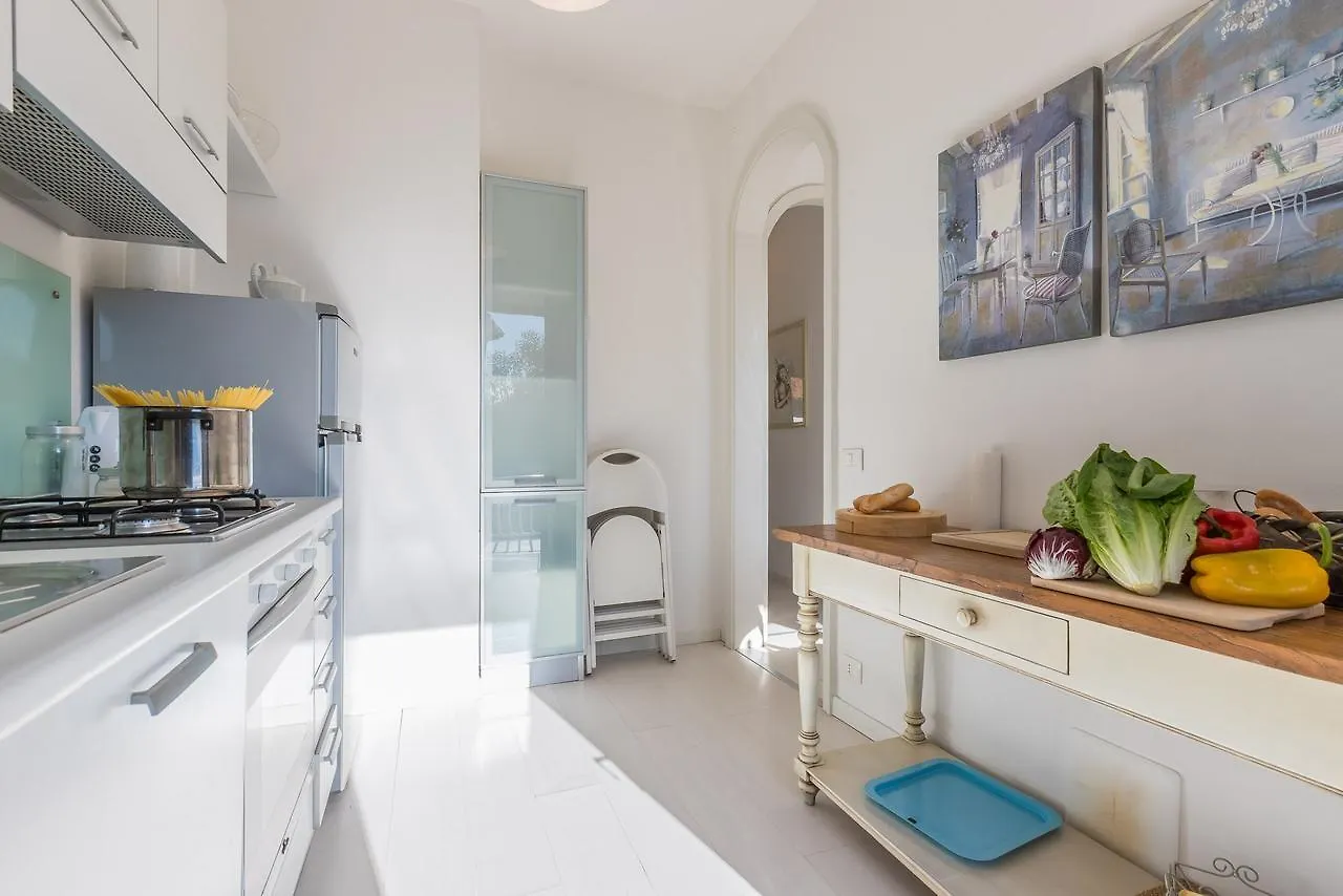 Vila Limonaia Del Forte Forte dei Marmi