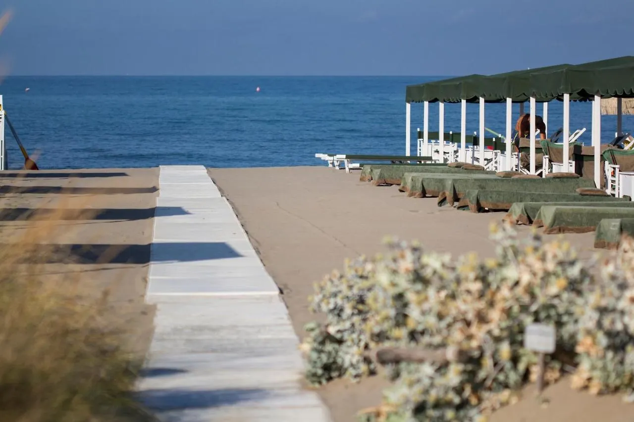 Holiday home Limonaia Del Forte Villa Forte dei Marmi Italy