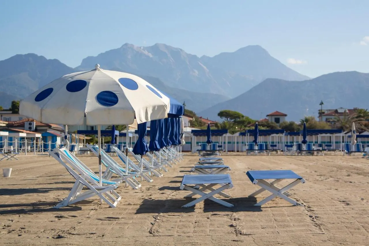 Limonaia Del Forte Villa Forte dei Marmi