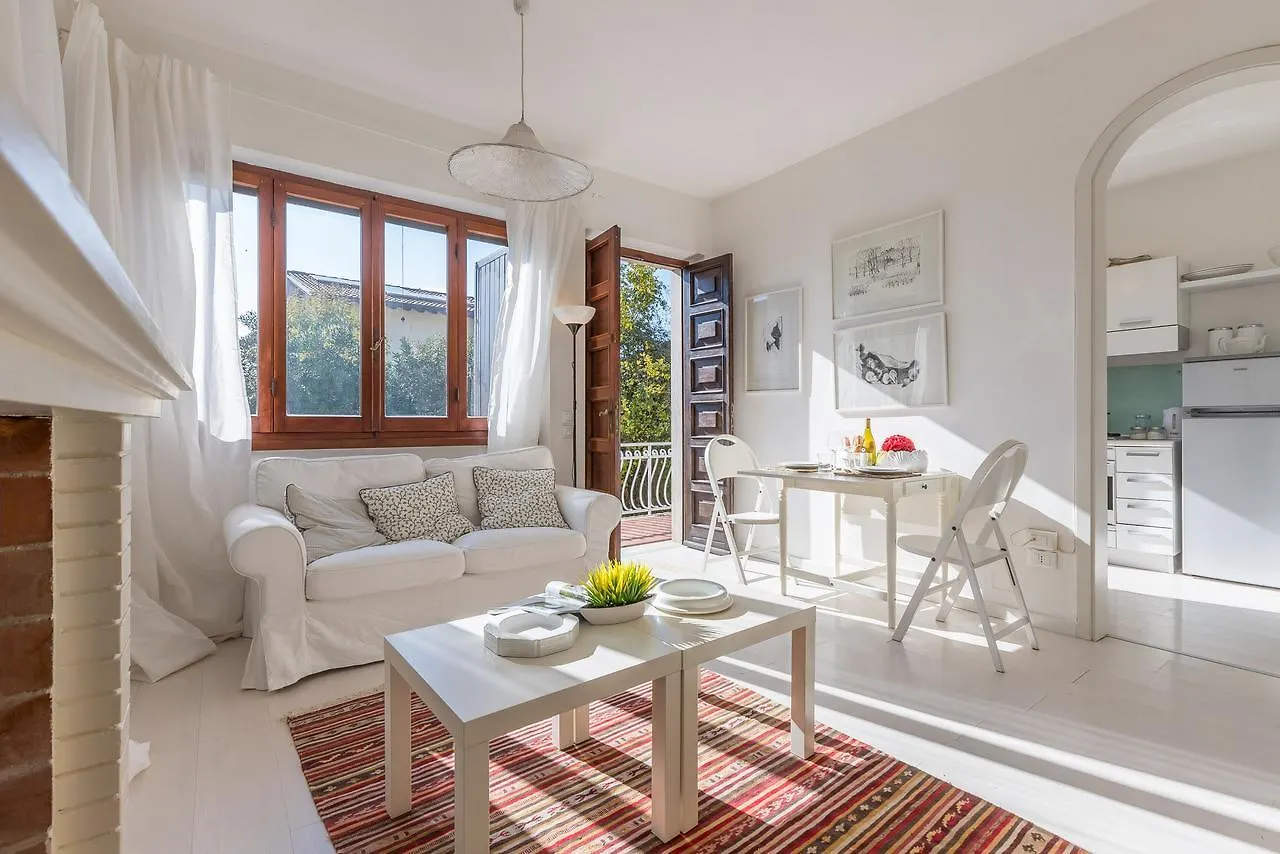 Holiday home Limonaia Del Forte Villa Forte dei Marmi Italy