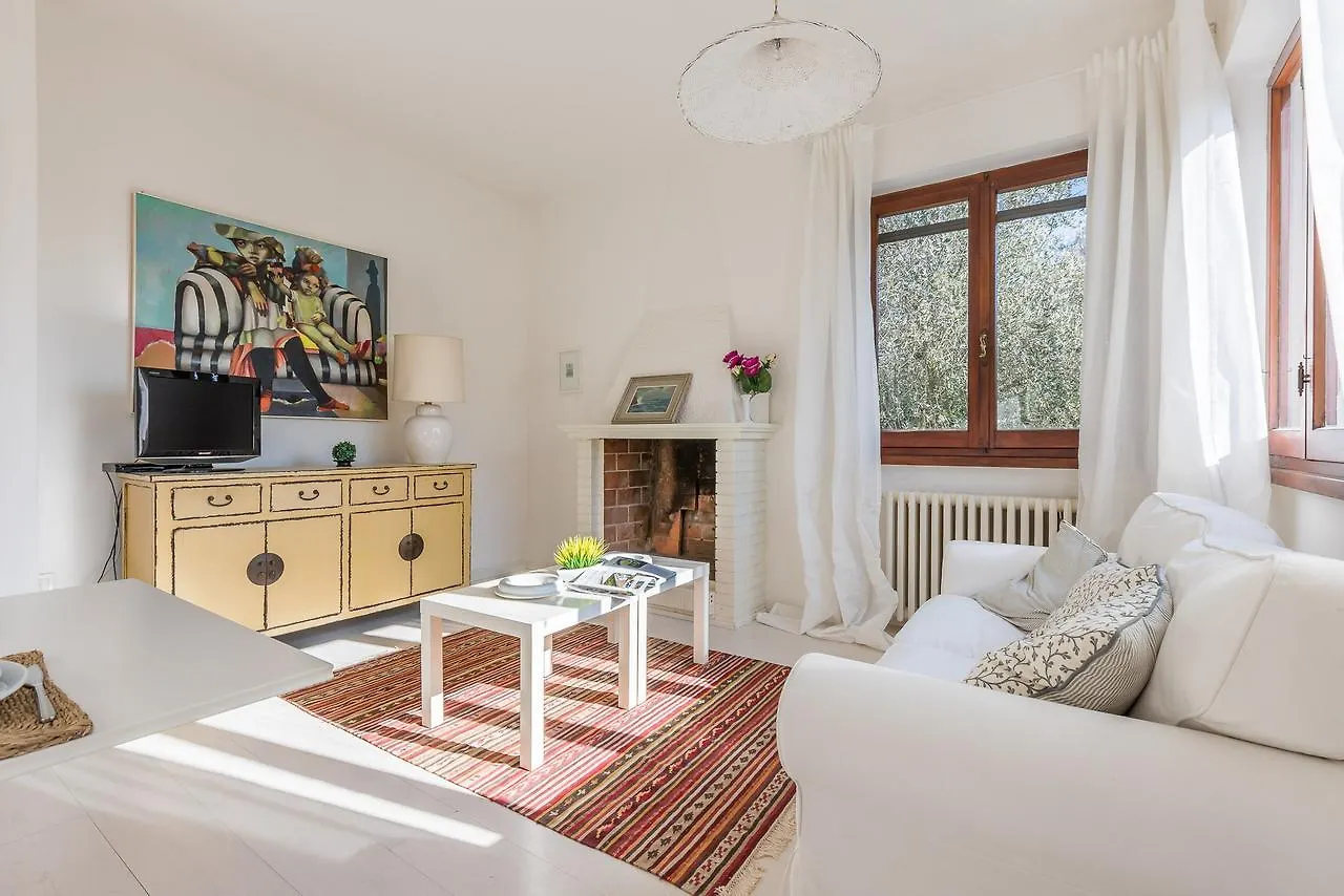Holiday home Limonaia Del Forte Villa Forte dei Marmi