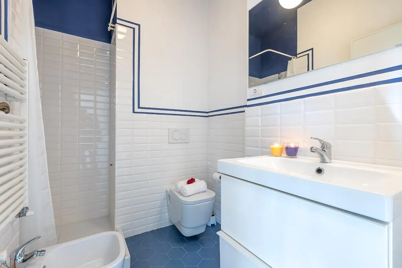 Limonaia Del Forte Villa Forte dei Marmi Holiday home