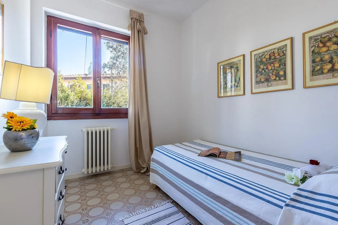 Limonaia Del Forte Villa Forte dei Marmi Holiday home