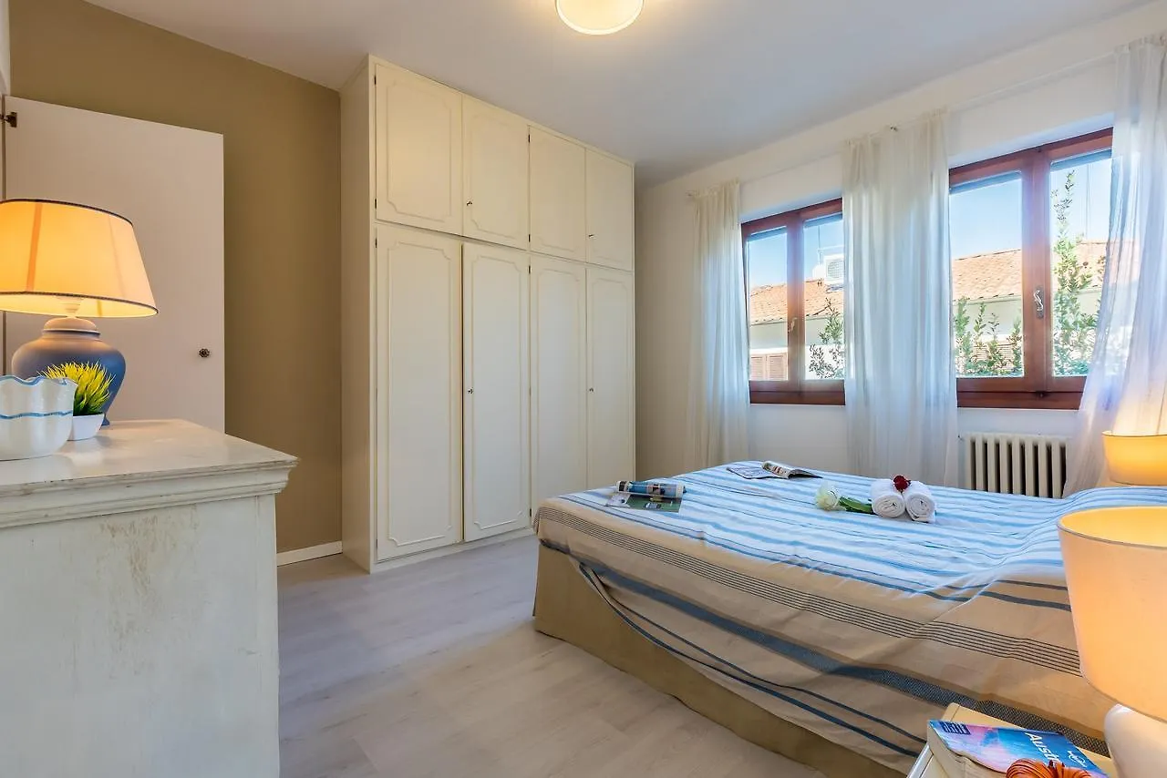 Holiday home Limonaia Del Forte Villa Forte dei Marmi