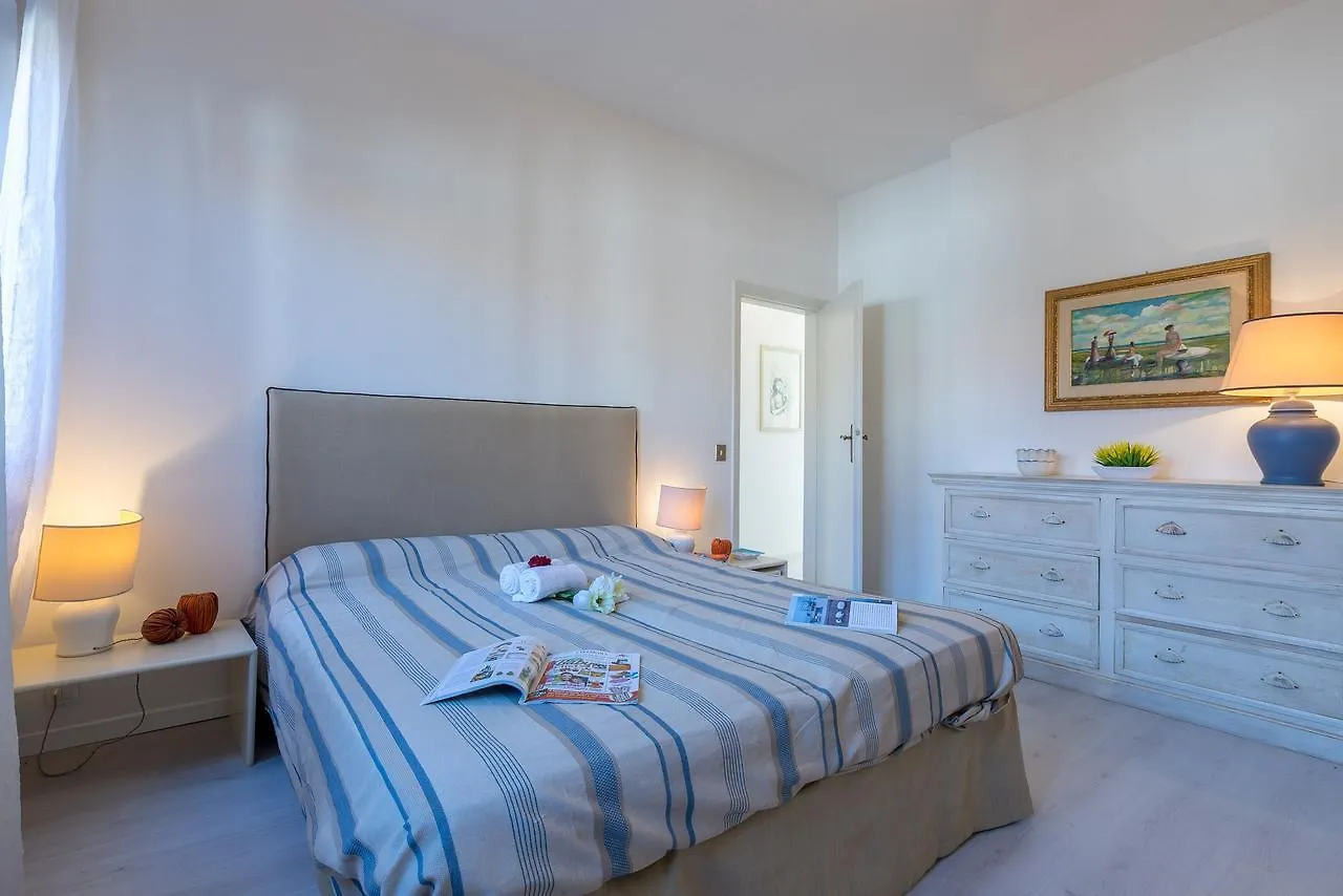 Limonaia Del Forte Villa Forte dei Marmi Holiday home