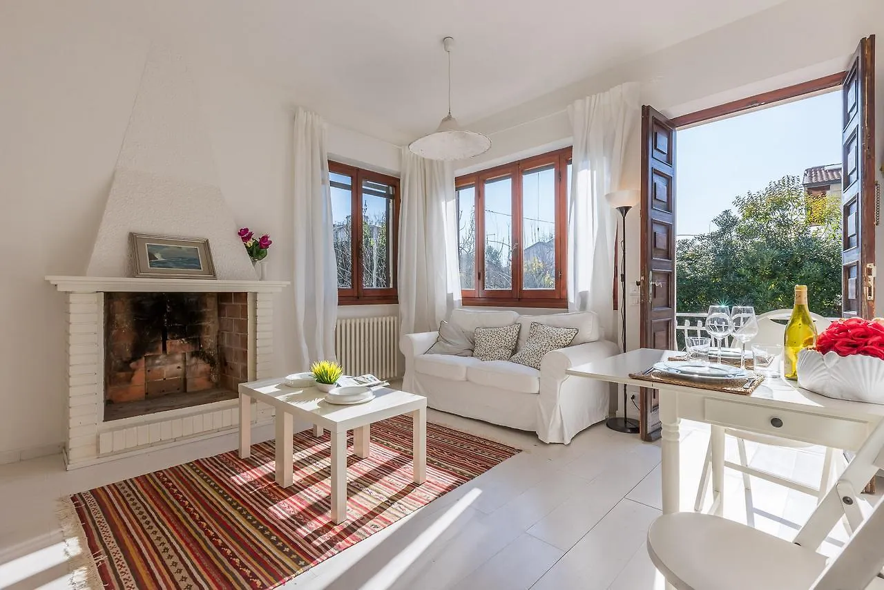 Holiday home Limonaia Del Forte Villa Forte dei Marmi