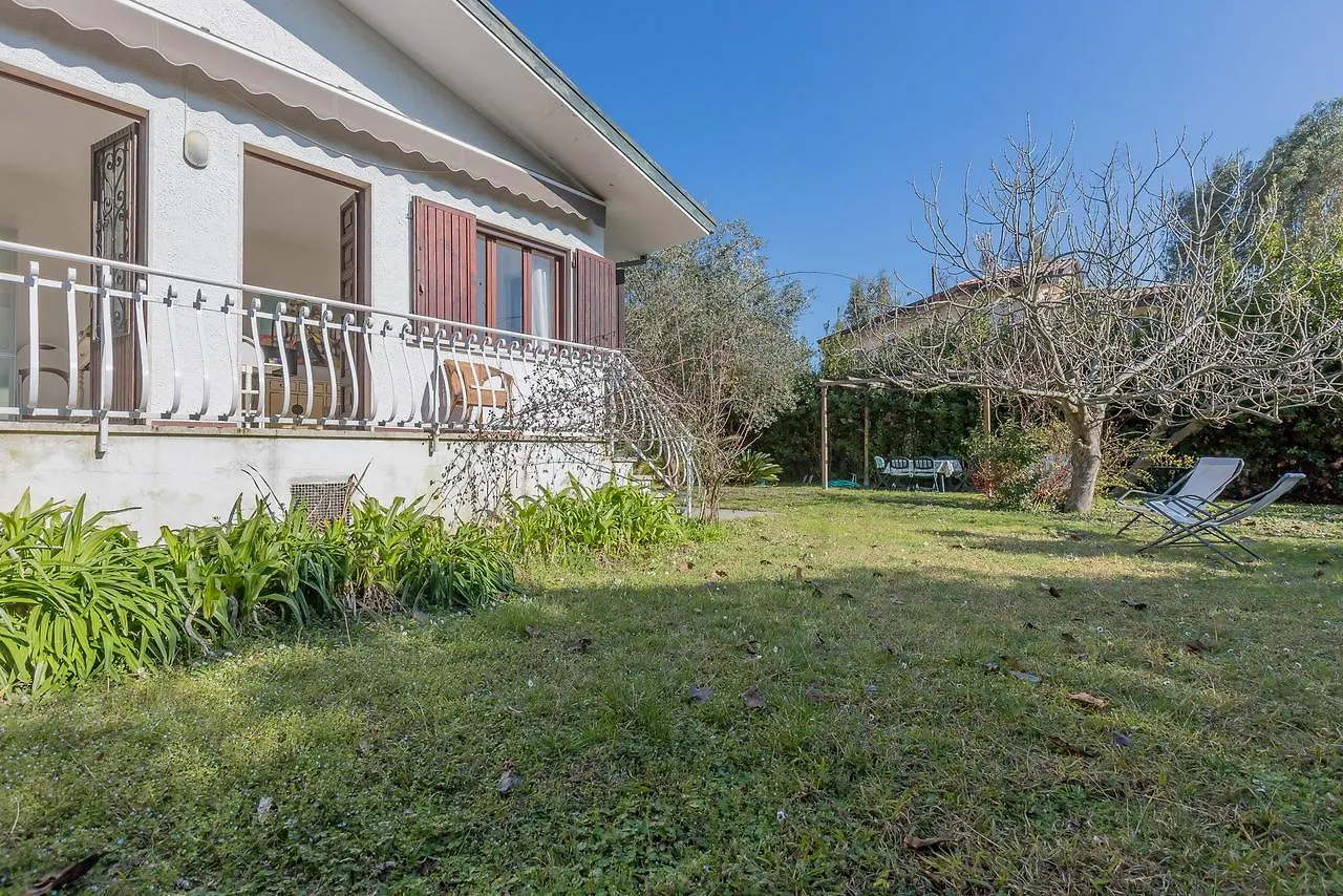 Holiday home Limonaia Del Forte Villa Forte dei Marmi